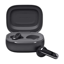 Ecouteurs sans fil Bluetooth 5.3 - JBL Live Flex 3 avec reduction de bruit - Noir