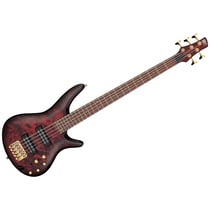 SR305EDX-WZM Standard Wine Red Frozen Matte Ibanez
