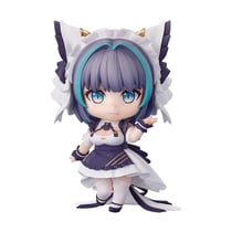 Azur Lane - Figurine Nendoroid Cheshire 10 cm