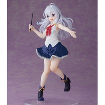 Wandering Witch - Figurine Elaina Renewal Edition Coreful
