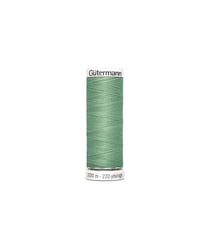 Fil à Coudre 100% polyester 200m - Gütermann 913 Vert