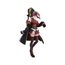 Hololive Production - Figurine Figma Houshou Marine 13 cm