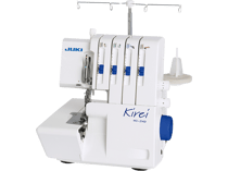 Machine a coudre Surjeteuse  Juki MO-214D