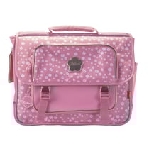 Cartable kickers girl Mix matières