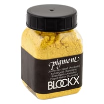 Pigment  Jaune de cobalt (Auréolin) 100
