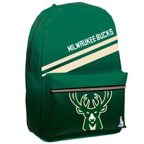 Sac à dos NBA Milwaukee Bucks Basketball 46 CM Borne
