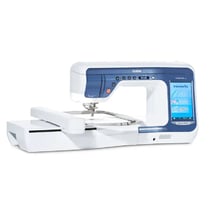 Brother Innov-is V5LE machine à coudre à quilter et à broder