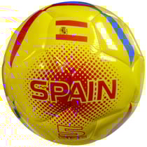 Ballon Football T5 350G Espagne Gonflé - Wdk Groupe Partner