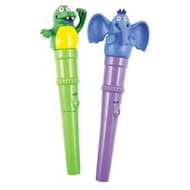 Masseur polyvalent - Jouet créatif et éducatif