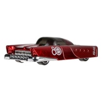 Hot Wheels Dream Mobile édition Collector 80ème anniversaire