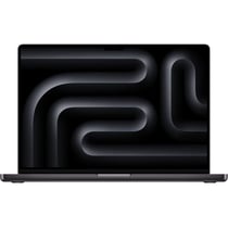 Ordinateur portable Apple - MacBook Pro M5 Pro (2026) - MGEA4FNA - Noir Sidéral - 2,14 kg