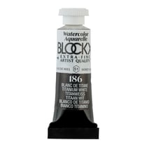 Aquarelle Blanc De Titane 5ml tube - S1