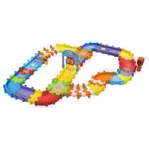 Super pack multipiste twist tut tut bolides - vtech - 80524405 - circuit voiture accessoires