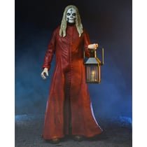 La maison des mille morts - Figurine Otis Red Robe 20th Anniversary 18 cm - Neca
