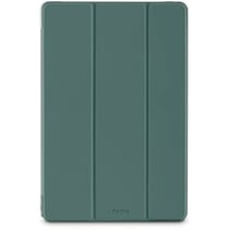 Étui de protection - HAMA - Galaxy Tab A9+ 11" - Fonction support - Fermeture magnétique - Arrière transparent