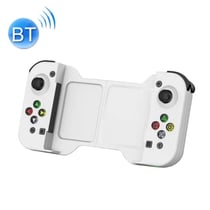 Gamepad Sans Fil Bluetooth Pour Switch PS4 PS3 IOS Android Multi-Plateforme YONIS