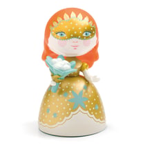 Barbara princesse Arty Toys - Djeco