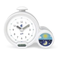 Réveil Kid'Sleep Gris