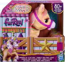 Cannelle Mon Poney - Furreal