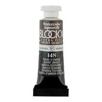 Aquarelle Terre d'Ombre Calcinée  5ml tu