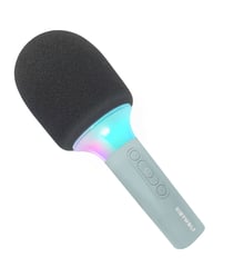 KIDYMIC Micro karaoke vert
