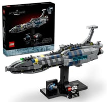 LEGO® 75377 - La Main Invisible - LEGO® Star Wars