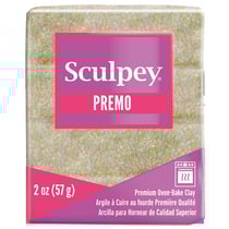 Premo accents opal - pâte 57 gr - Sculpey