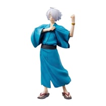 Birth of Kitaro: The Mystery of GeGeGe - Figurine Kitaro's Father