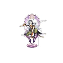 Genshin Impact - Figurine acrylique Mondstadt Theme Series Character Razor 14 cm