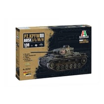 Panzer III Ausf. J/L/M/N