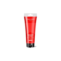 Gouache Studio - Ecarlate - Ultra couvrante - Mate - Tube 250 ml - Caran d'Ache