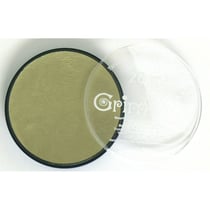 Grim'Tout - Maquillage enfant Galet Doré métal