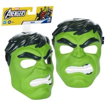 Masque Hulk de déguisement, jouets de super-héros et pieces de collection pour enfants, des 5 ans
