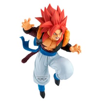 Dragon Ball GT - Figurine Gogeta Super Saiyan 4 (Vs Yi Shinron) Match Makers