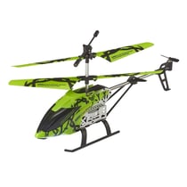 RC - Hélicoptère GLOWEE 2.0