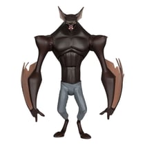 Batman DC Direct - Figurine Man-Bat (Detective Comics N°400) (Gold Label) 15 cm