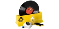 Pro-Ject Spin Clean pour Disques Vinyles - Kit de Nettoyage