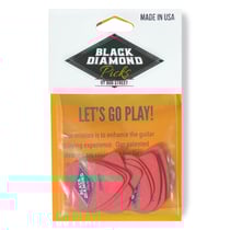 Black Diamond® Pack de 12 Soft Touch 0.50mm