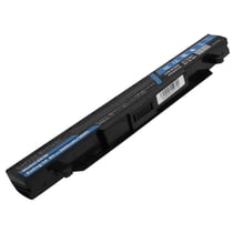 Avizar Batterie pour PC Asus GL552 ROG FX-PLUS 14,8V 2600mAh Li-ion Noir