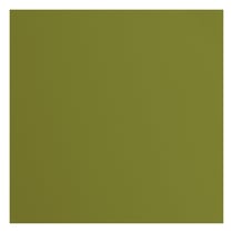 Papier cartonné texturé Florence - Olive - 20 feuilles - 30,5 x 30,5 cm - 216 g/m²