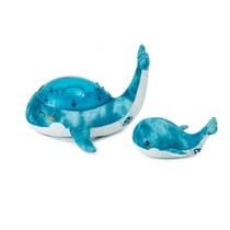 CLOUD-B - Tranquil Whale™ - Blue Family