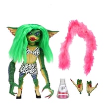 Gremlins 2 - Figurine Ultimate Greta 15 cm - Neca