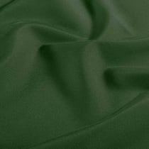 Tissu Polyester Solina sur fond Vert kaki - Au mètre