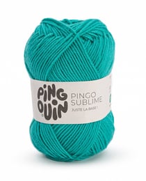 Pingo Sublime