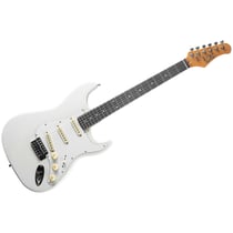 ST300 Olympic White EKO