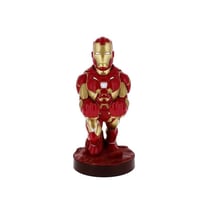 Marvel Comics - Figurine Cable Guy Iron Man 20 cm - Exquisite Gaming