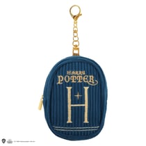 Porte-clés Pochette Pull de Noël de Harry - Harry Potter