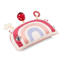 Coussin d'activités Lena la licorne