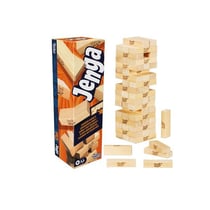 Jeu classique Hasbro Gaming Jenga