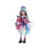 Monster High - Poupée Lagoona Blue Monster Fest 25 cm